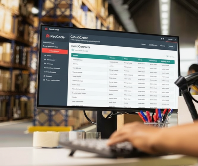 A unified platform for managing sales, inventory, procurement, and reporting across multiple business locations.
